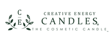 Creative Energy Candles logo