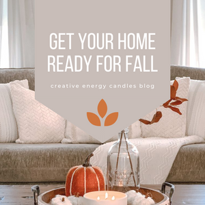 Get Your Home Ready For Fall