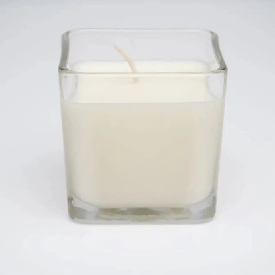 Sugar Cookie ~ Soy Lotion Candle - Creative Energy Candles