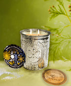 Winter of Wintertide 18 oz ~ Lotion Candle