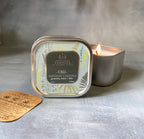 CEDAR Hemp-Derived CBD Lotion Candles - Creative Energy Candles