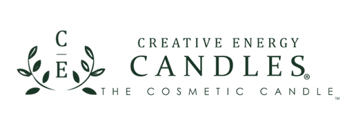 Creative Energy Candles logo