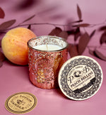 Load image into Gallery viewer, Peach Bellini - Blush - Creative Energy Candles
