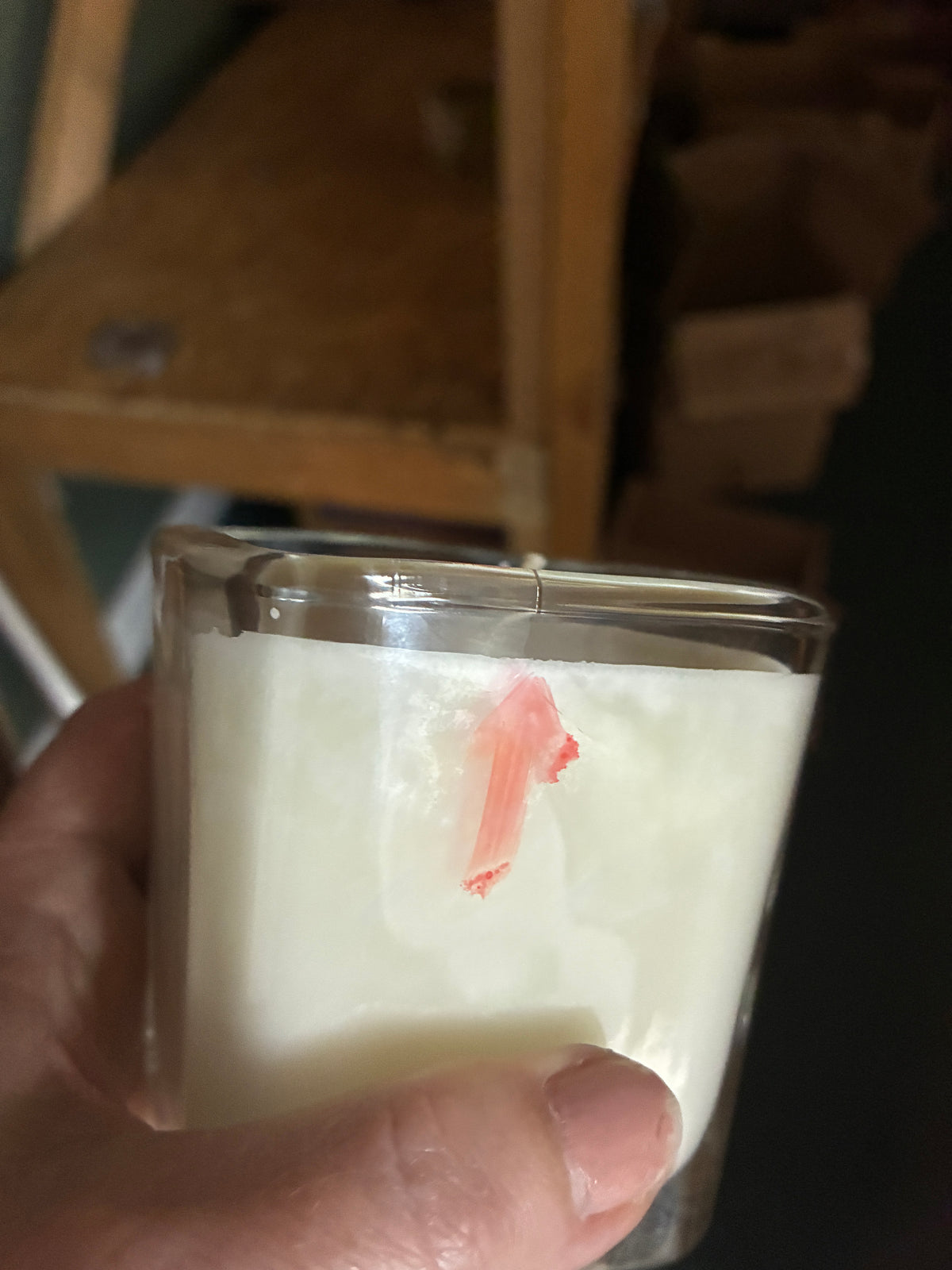 Mystery Misfit Lotion Candles