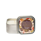 Autumn Bliss Soy Lotion Candle