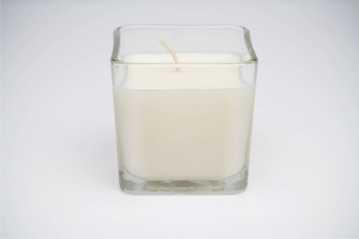 Mystery Misfit Lotion Candles