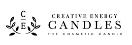 Creative Energy Candles ~ Lotion Candle