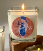 Load image into Gallery viewer, 7 oz Large Glass - Custom Labels
