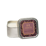 Load image into Gallery viewer, French Fig &amp; Amber Soy Lotion Candle - Creative Energy Candles
