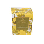 Load image into Gallery viewer, Citrus Basil &amp; Wild Mint Soy Lotion Candle - Creative Energy Candles
