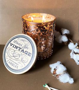 Demi Sec Vintage - White Gold