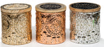 Load image into Gallery viewer, Champagne Reserve - Gold - Creative Energy Candles
