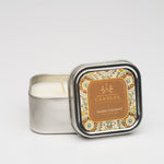 Load image into Gallery viewer, Island Coconut Soy Lotion Candle - Creative Energy Candles
