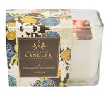Load image into Gallery viewer, Bergamot &amp; Oakmoss Soy Lotion Candle - Creative Energy Candles
