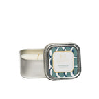 Peppermint & Eucalyptus Soy Lotion Candle - Creative Energy Candles