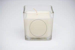 10 oz Large Glass - Custom Labels