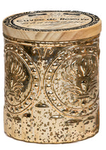 Load image into Gallery viewer, Champagne Reserve - Gold - Creative Energy Candles
