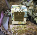Load image into Gallery viewer, Bergamot &amp; Oakmoss Soy Lotion Candle - Limited Edition - Creative Energy Candles
