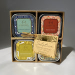 Load image into Gallery viewer, Solstice Gift Set | 2-in-1 Soy Lotion Candles

