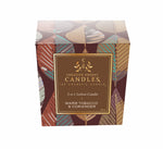 Load image into Gallery viewer, Warm Tobacco &amp; Coriander Soy Lotion Candle
