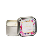 Load image into Gallery viewer, White Tea &amp; Violet Soy Lotion Candle - Creative Energy Candles
