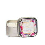 Load image into Gallery viewer, White Tea &amp; Violet Soy Lotion Candle
