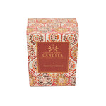 Load image into Gallery viewer, Tarocco Orange Soy Lotion Candle - Creative Energy Candles

